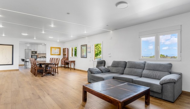 Sale - Villas - Los Montesinos