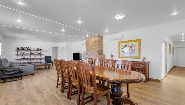 Sale - Villas - Los Montesinos