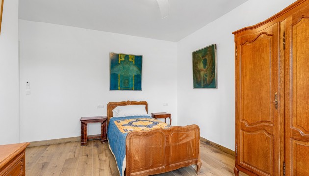 Sale - Villas - Los Montesinos