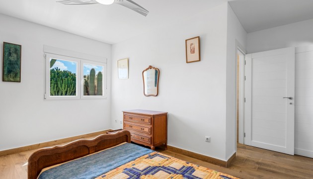 Sale - Villas - Los Montesinos
