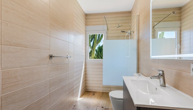 Sale - Villas - Los Montesinos
