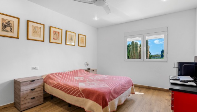 Sale - Villas - Los Montesinos
