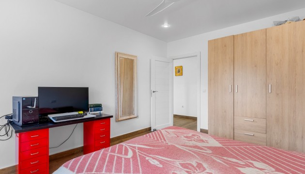 Sale - Villas - Los Montesinos