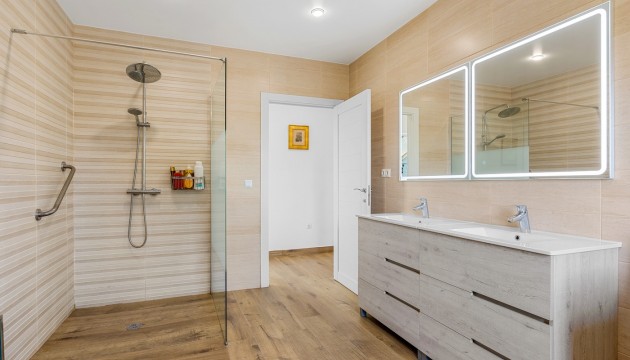 Sale - Villas - Los Montesinos