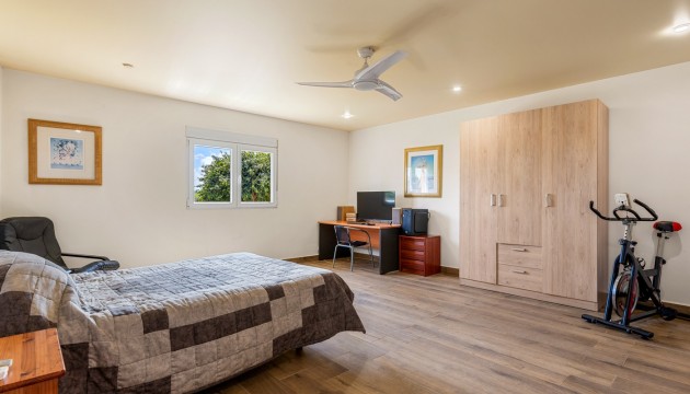 Sale - Villas - Los Montesinos