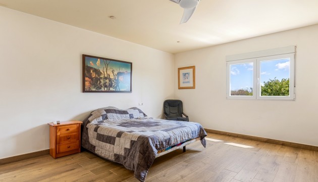 Sale - Villas - Los Montesinos