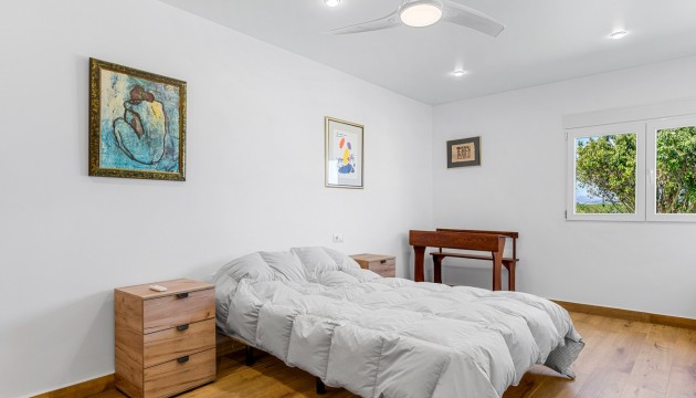Sale - Villas - Los Montesinos