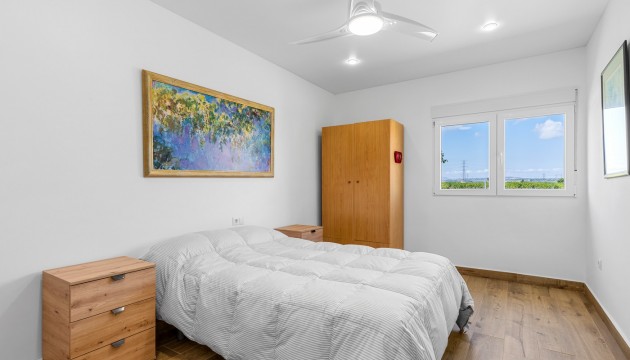 Sale - Villas - Los Montesinos