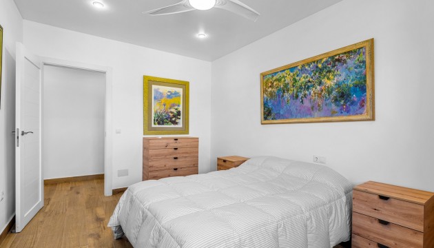 Sale - Villas - Los Montesinos
