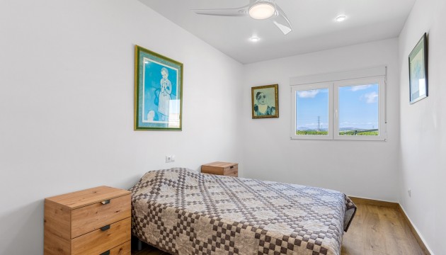 Sale - Villas - Los Montesinos
