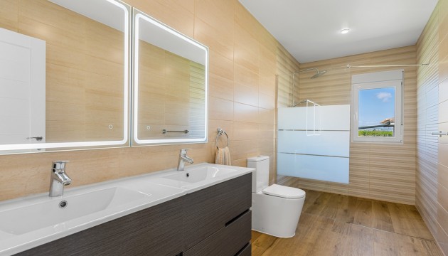 Sale - Villas - Los Montesinos