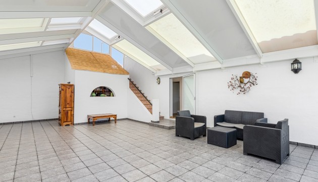 Sale - Villas - Los Montesinos