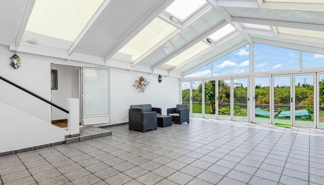 Sale - Villas - Los Montesinos