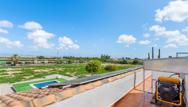 Sale - Villas - Los Montesinos