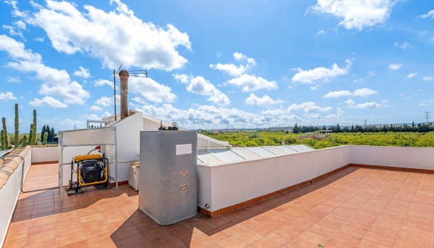 Sale - Villas - Los Montesinos