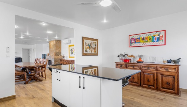 Sale - Villas - Los Montesinos