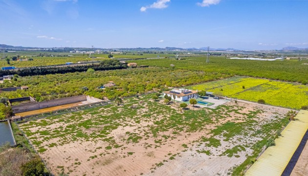 Sale - Villas - Los Montesinos
