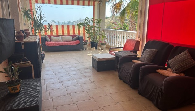 Revente - Villa's
 - Algorfa - Lomas de Juliana