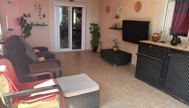 Revente - Villa's
 - Algorfa - Lomas de Juliana