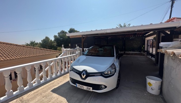 Revente - Villa's
 - Algorfa - Lomas de Juliana
