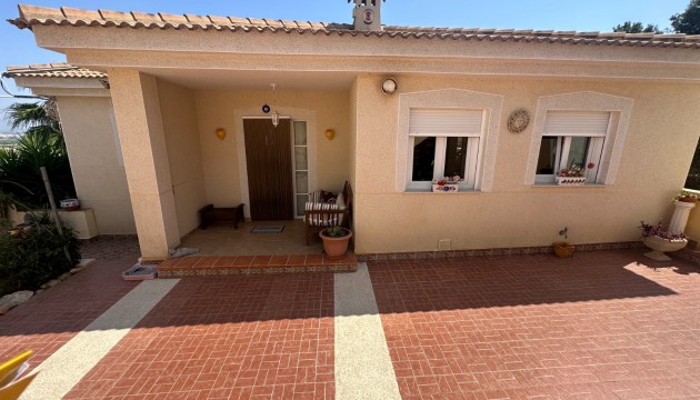 Revente - Villa's
 - Algorfa - Lomas de Juliana