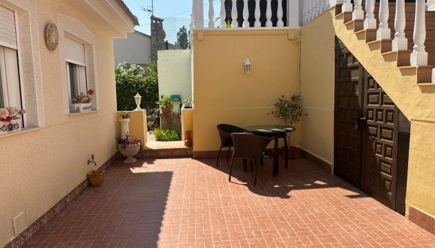 Revente - Villa's
 - Algorfa - Lomas de Juliana