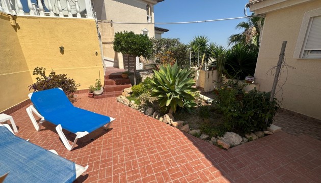 Revente - Villa's
 - Algorfa - Lomas de Juliana