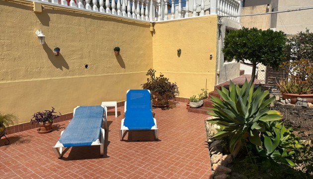 Revente - Villa's
 - Algorfa - Lomas de Juliana