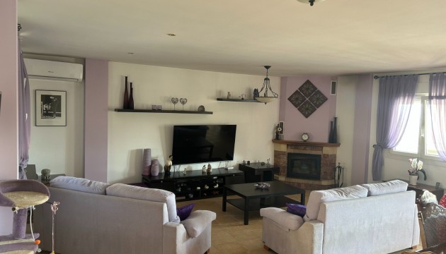 Revente - Villa's
 - Algorfa - Lomas de Juliana