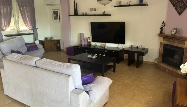 Revente - Villa's
 - Algorfa - Lomas de Juliana