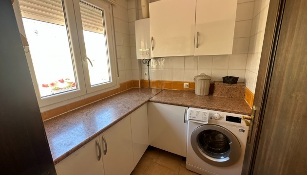 Revente - Villa's
 - Algorfa - Lomas de Juliana