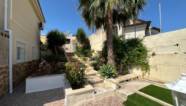 Revente - Villa's
 - Algorfa - Lomas de Juliana