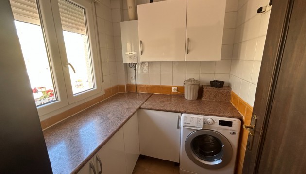 Revente - Villa's
 - Algorfa - Lomas de Juliana