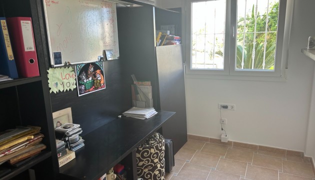 Revente - Villa's
 - Algorfa - Lomas de Juliana