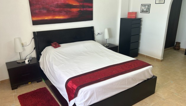 Revente - Villa's
 - Algorfa - Lomas de Juliana
