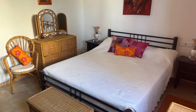 Revente - Villa's
 - Algorfa - Lomas de Juliana
