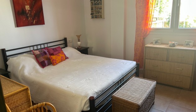 Revente - Villa's
 - Algorfa - Lomas de Juliana