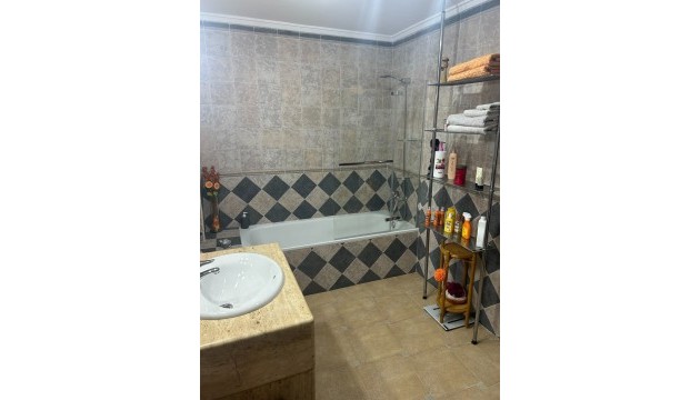 Revente - Villa's
 - Algorfa - Lomas de Juliana