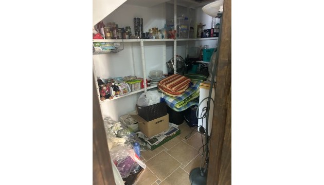 Revente - Villa's
 - Algorfa - Lomas de Juliana