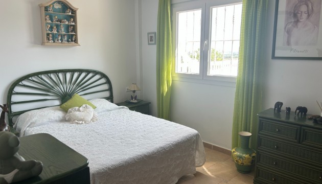 Revente - Villa's
 - Algorfa - Lomas de Juliana