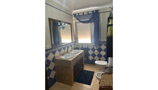 Revente - Villa's
 - Algorfa - Lomas de Juliana