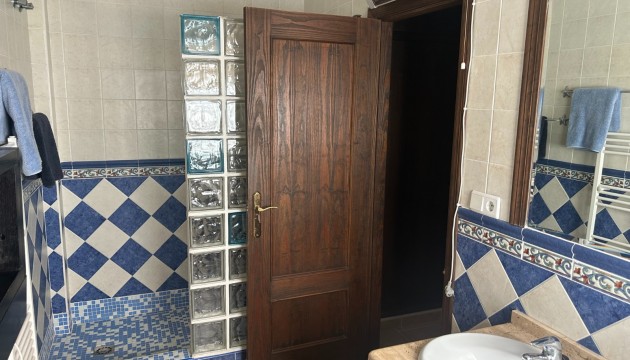 Revente - Villa's
 - Algorfa - Lomas de Juliana