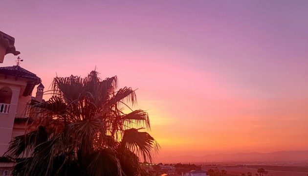 Revente - Villa's
 - Algorfa - Lomas de Juliana