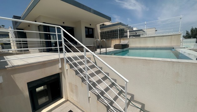 Sale - Villas - San Miguel de Salinas - San Miguel Salinas
