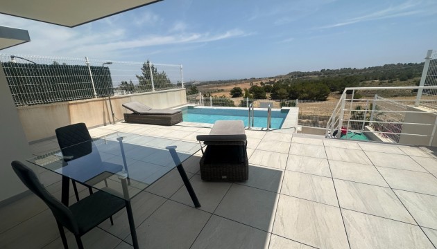 Sale - Villas - San Miguel de Salinas - San Miguel Salinas