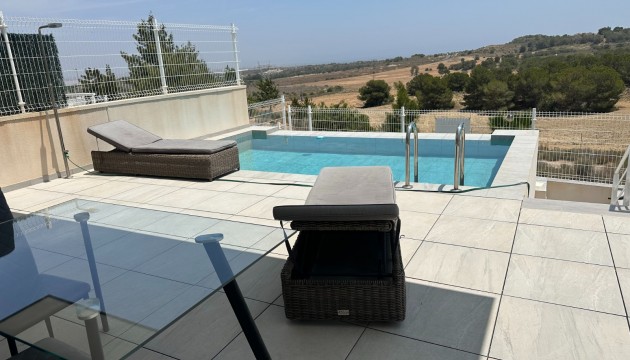 Sale - Villas - San Miguel de Salinas - San Miguel Salinas