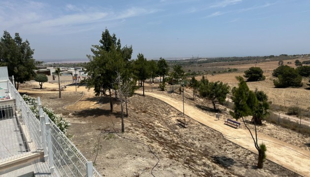 Sale - Villas - San Miguel de Salinas - San Miguel Salinas