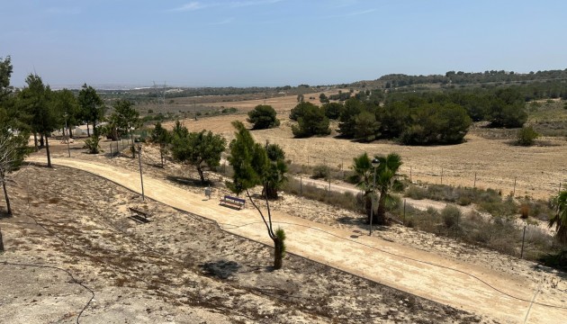 Sale - Villas - San Miguel de Salinas - San Miguel Salinas