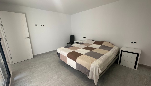 Sale - Villas - San Miguel de Salinas - San Miguel Salinas