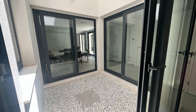 Sale - Villas - San Miguel de Salinas - San Miguel Salinas